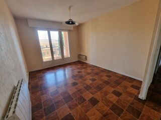  Appartement � vendre 2 pi�ces 45 m�