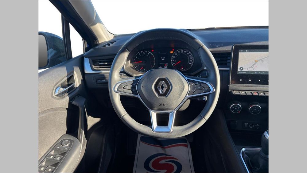 Captur TCe 90 Evolution 2023 occasion 91200 Athis-Mons