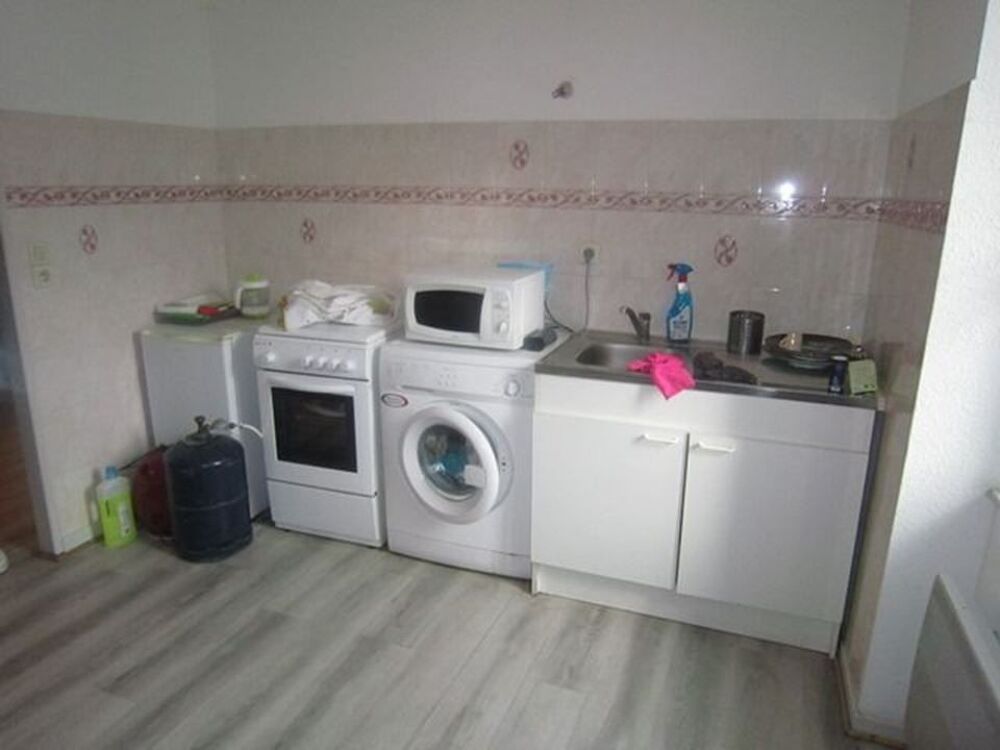 Vente Immeuble Immeuble - 163m ² Veynes