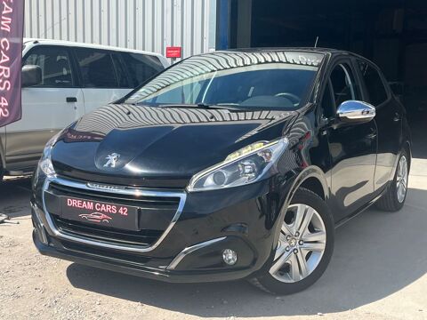 Annonce voiture Peugeot 208 6990 €