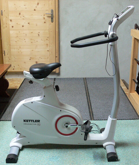 Ergomtre KETTLER E1 180 Menthonnex-en-Bornes (74)