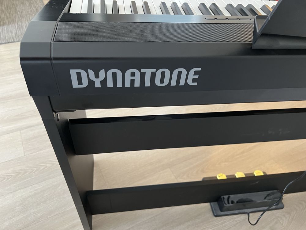 Piano DIGITAL DYNATONE Audio et hifi