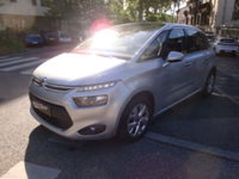 C4 Picasso e-HDi 115 Intensive 2013 occasion 69580 Sathonay-Camp