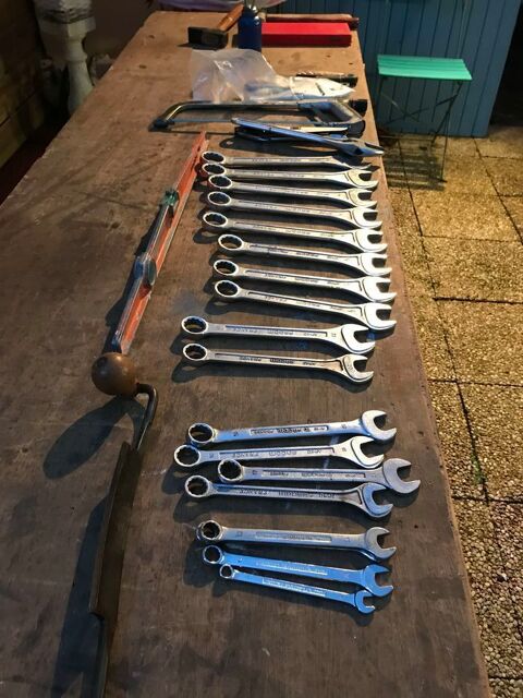 outillage facom 5 Gonneville-en-Auge (14)