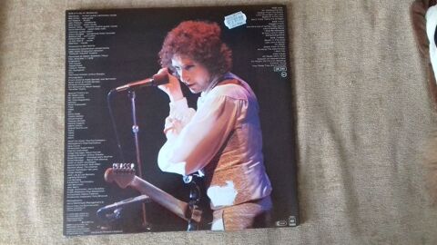 BOB DYLAN 1978 double album 20 ragny (95)
