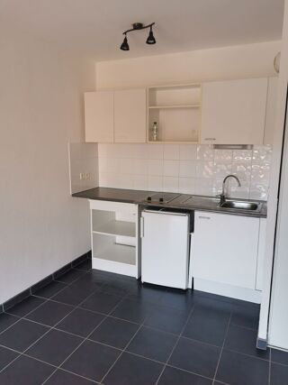  Appartement � vendre 2 pi�ces 39 m�