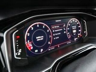 Polo 2.0 TSI 200 S&S DSG6 GTI 2019 occasion 69007 Lyon
