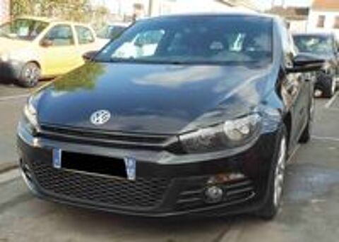 Scirocco 2.0 TDI 140 FAP 2014 occasion 93430 Villetaneuse