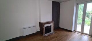  Appartement à louer 2 pièces 37 m²