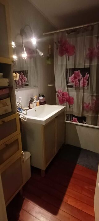  Appartement  vendre 3 pices 65 m