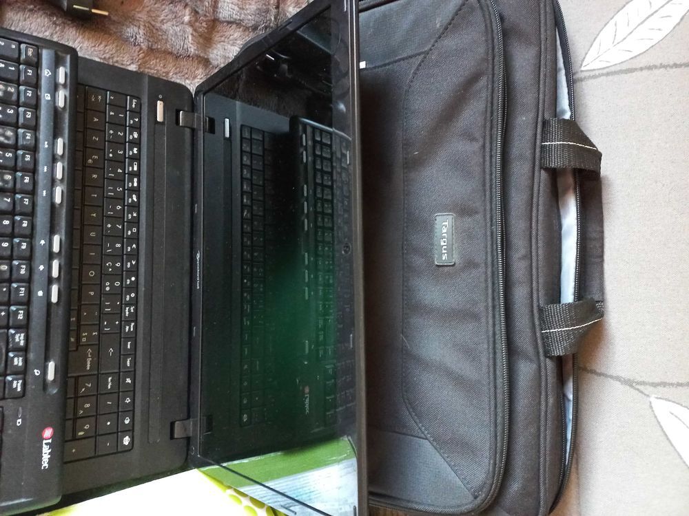 ordinateur portable 17 pouces Matériel informatique