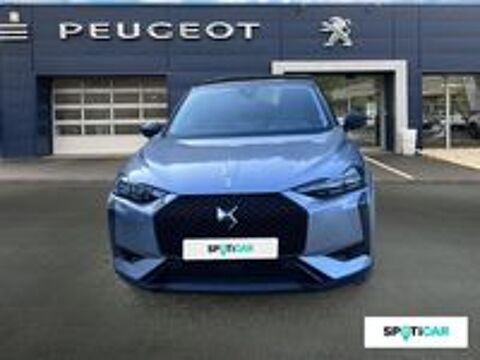 C3 PureTech 130 EAT8 Bastille 2024 occasion 46000 Cahors