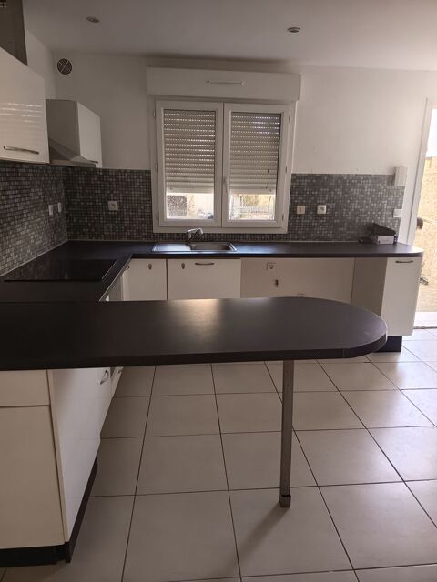  Appartement  louer 3 pices 60 m