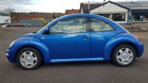 Beetle New 2.0i 1999 occasion 41500 Cour-sur-Loire