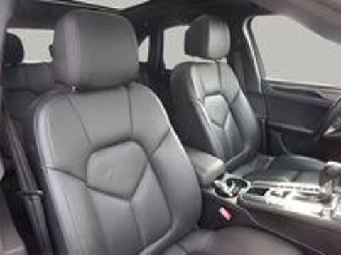 Macan S PDK 340ch Bose 2017 occasion 33600 Pessac