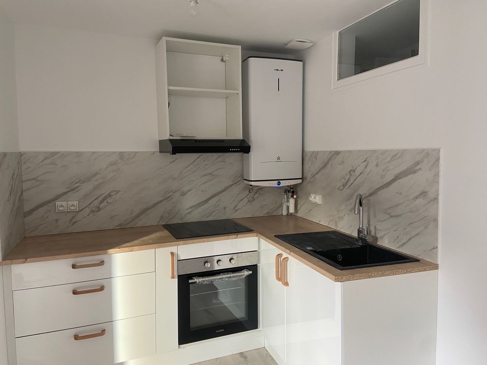 Location Duplex/Triplex PROCHE GARE SENS, au calme, duplex avec jardin partagé Sens