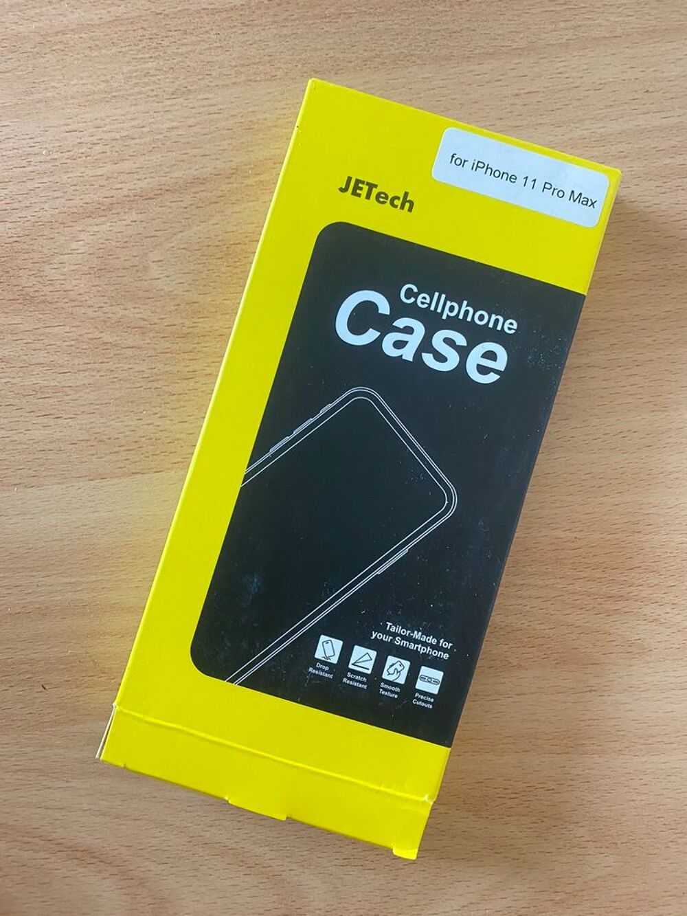 Coque silicone pour Iphone 11 pro max Téléphones et tablettes
