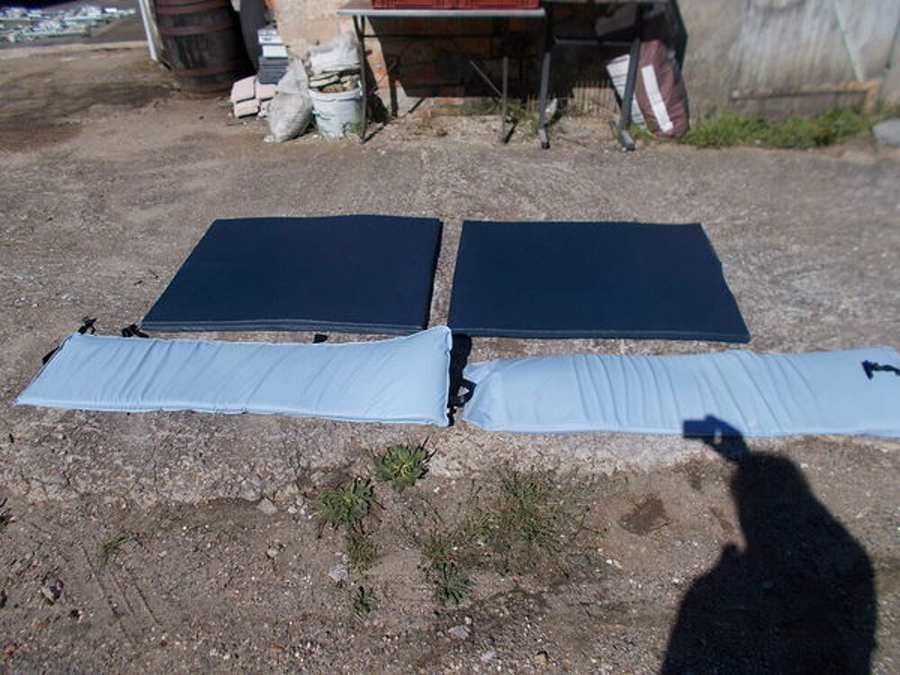 petit Matelas 1 m x 80 cm anti escarre faire prix Puériculture