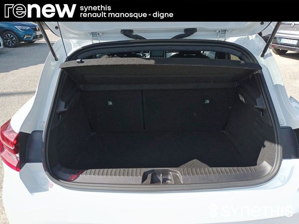 Clio V Clio TCe 90 Techno 2023 occasion 04100 Manosque