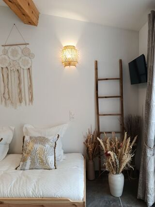  Chambre  louer 1 pice 14 m Salon-de-provence