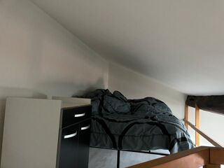  Appartement � louer 2 pi�ces 35 m�