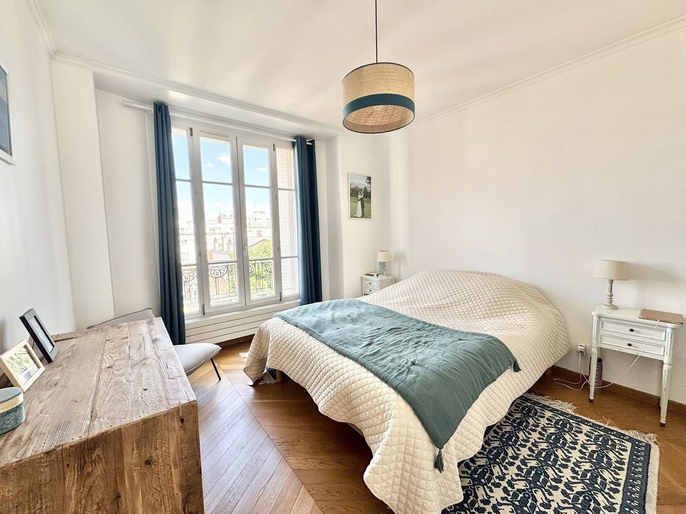 Location Colocation Belle appartement F3 meublé en Colocation. Annemasse