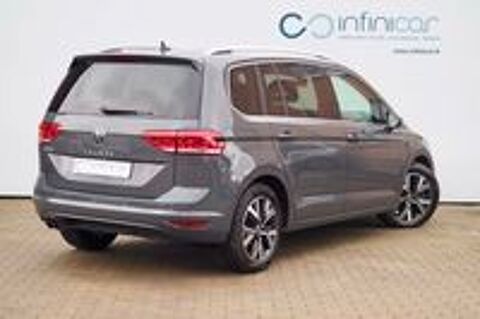 Touran 2.0 TDI 150 DSG7 7pl Style 2022 occasion 67230 Obenheim