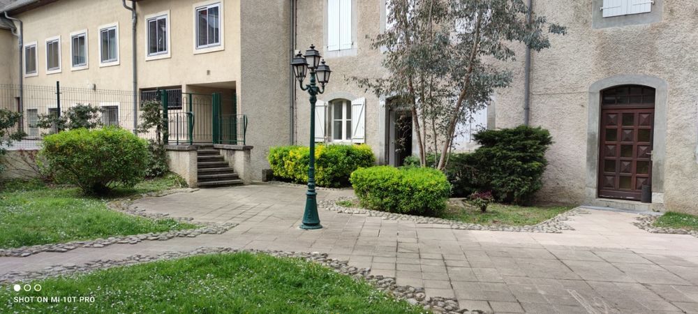 Location Appartement studio quartier préfecture Tarbes