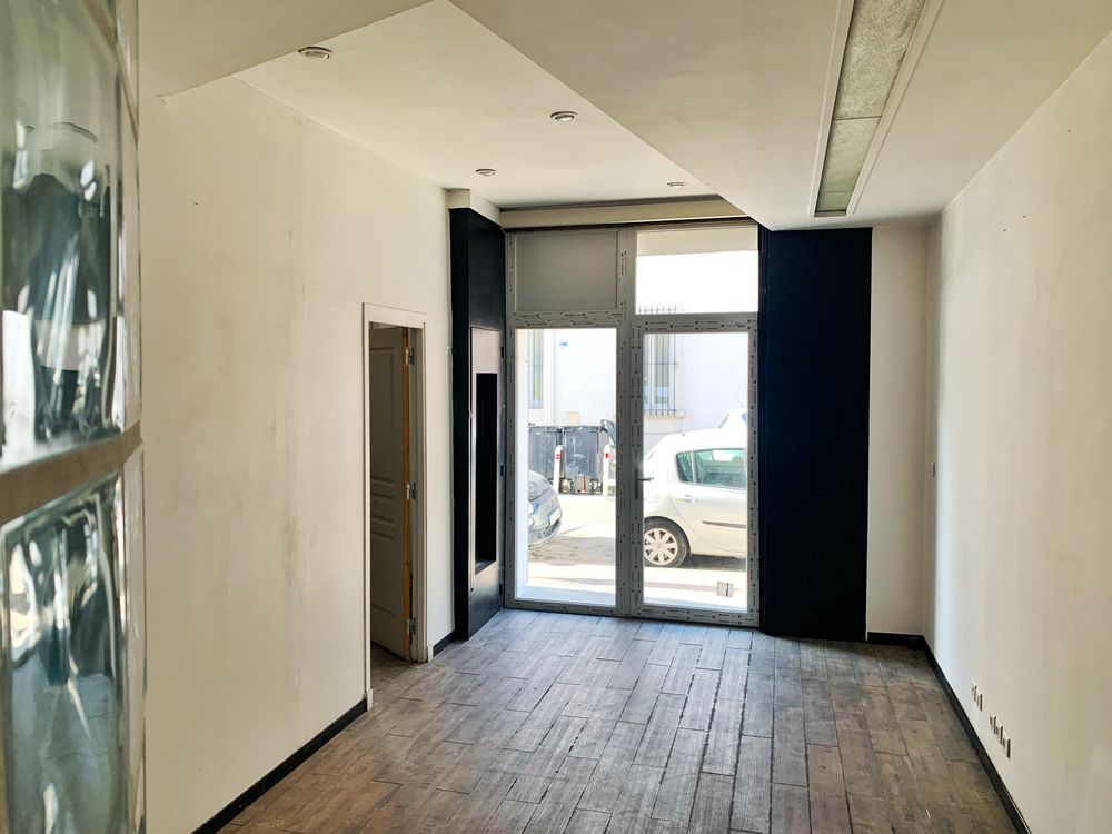 Location Autre local ou bureau Marseille 5