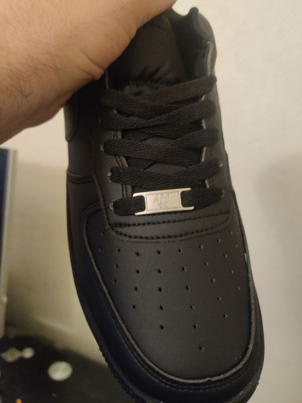 Air force deals taille 41