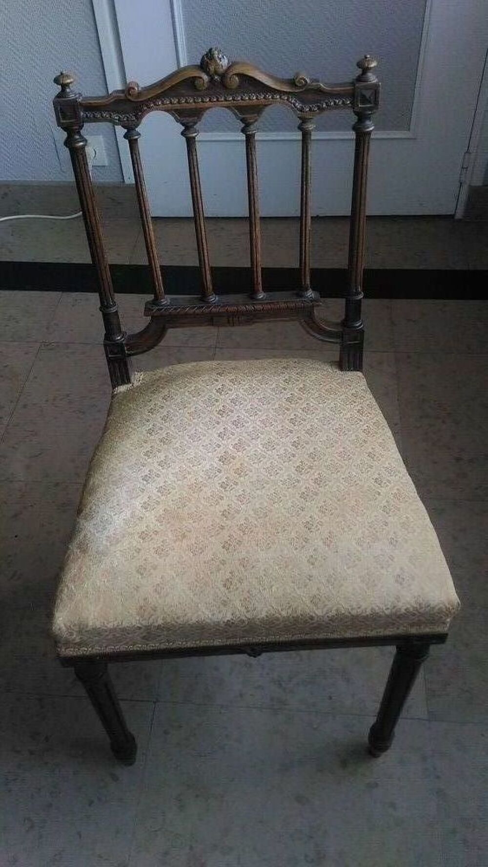 chaise Meubles