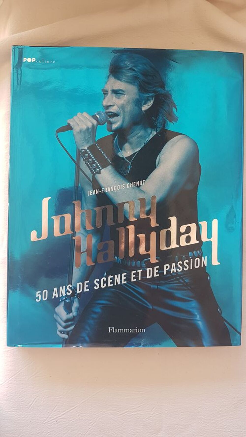lot de Livres johnny hallyday Livres et BD