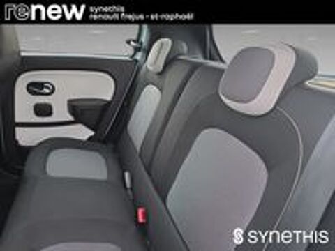 Twingo III SCe 65 Equilibre 2023 occasion 83600 Fr&eacute;jus