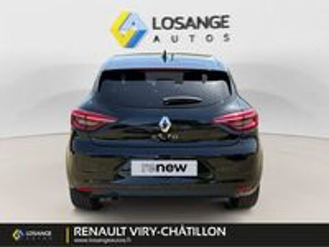 Clio V Clio TCe 100 GPL Evolution 2023 occasion 91170 Viry-Ch&acirc;tillon