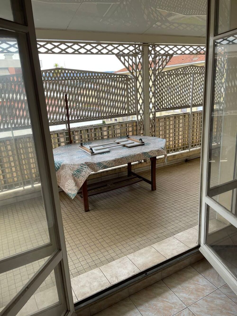 Vente Appartement Particulier, appartement T2 � Nice Riquier Nice
