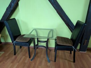  Appartement � louer 1 pi�ce 40 m�