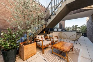  Appartement � vendre 5 pi�ces 98 m�