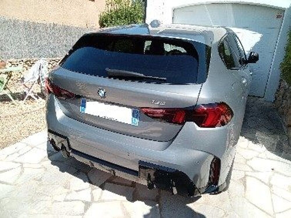 S&eacute;rie 1 120 170 ch DKG7 M Sport 2025 occasion 13140 Miramas