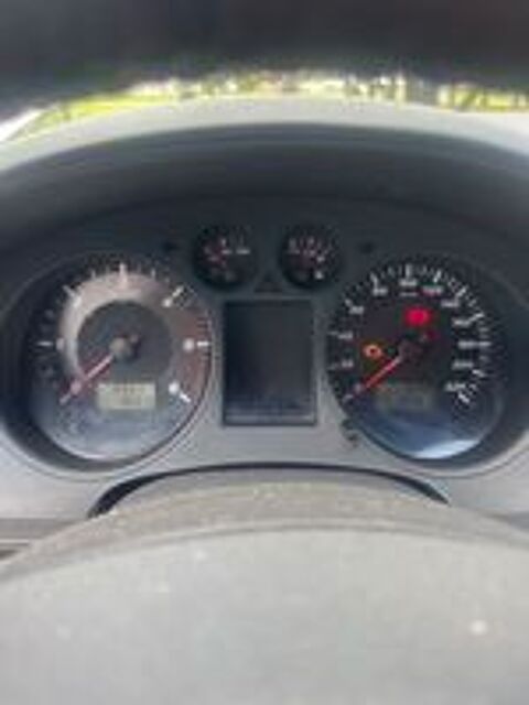 Ibiza 1.9 SDI Fresh 2005 occasion 47200 Marmande