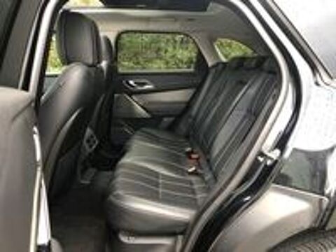 Range rover velar HSE R DYNAMIC FULL OPTIONS 2019 occasion 69006 Lyon