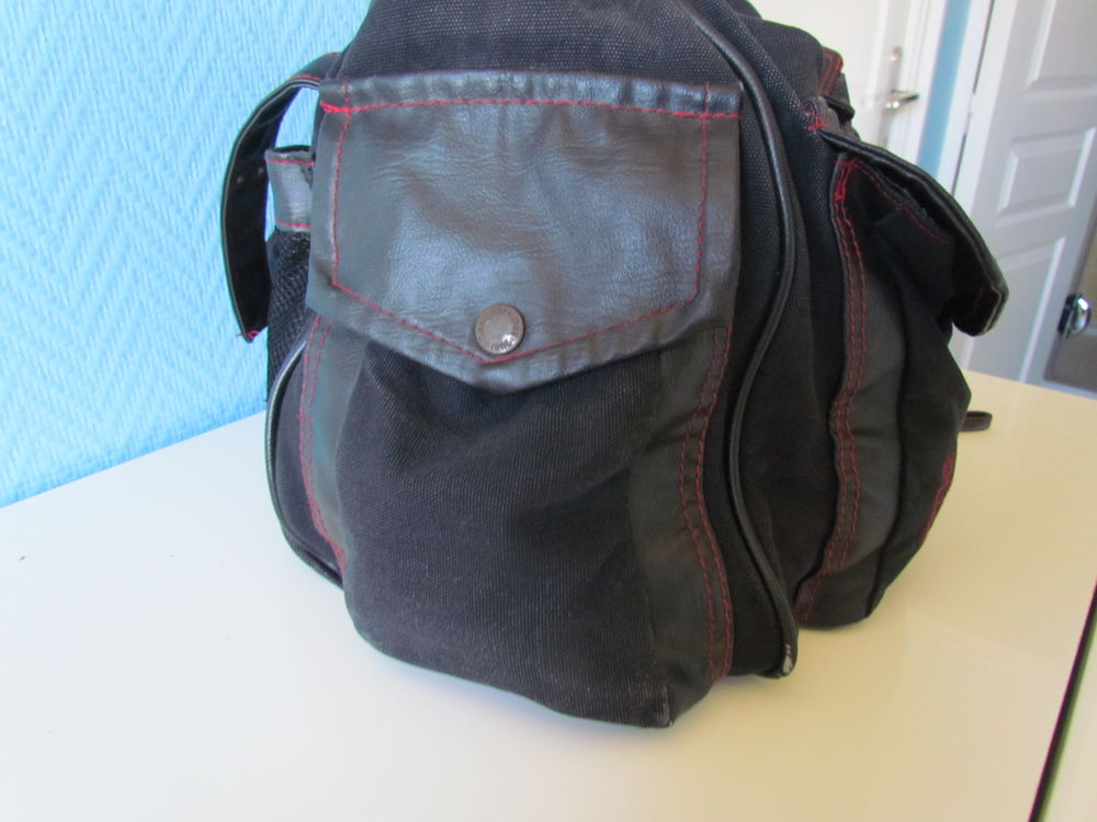 Sac d&eacute;sigual Maroquinerie