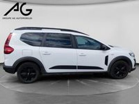 Jogger ECO-G 100 5 places Extreme 2023 occasion 08200 Wadelincourt