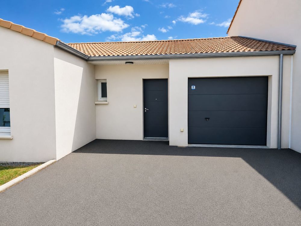 Maison 4 pièces 91 m² · à Bouaye · 91 m² · 326 000 €