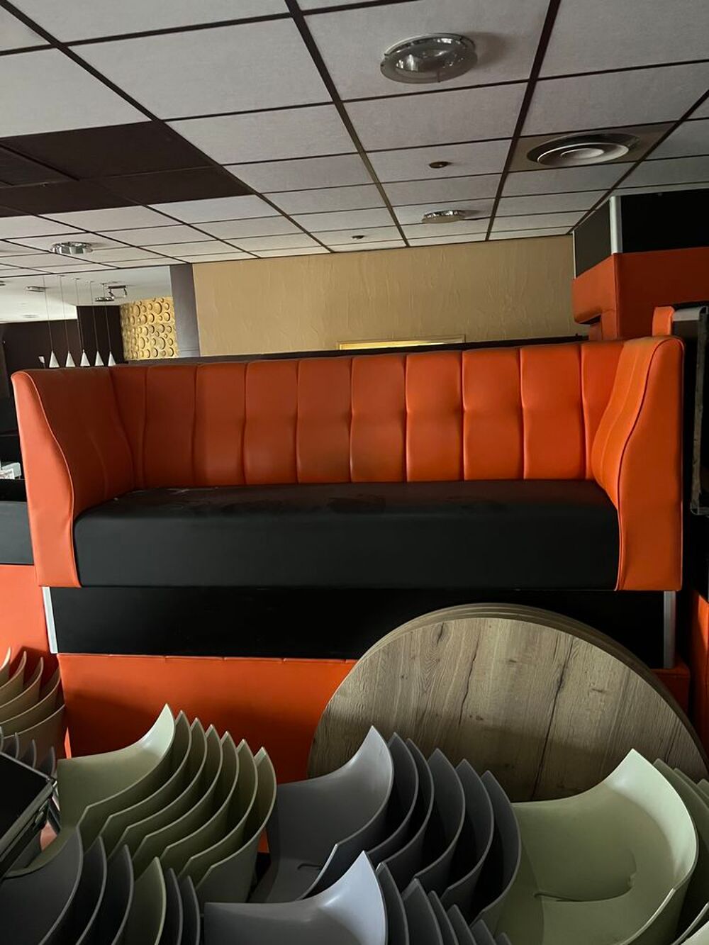 Banquettes Meubles