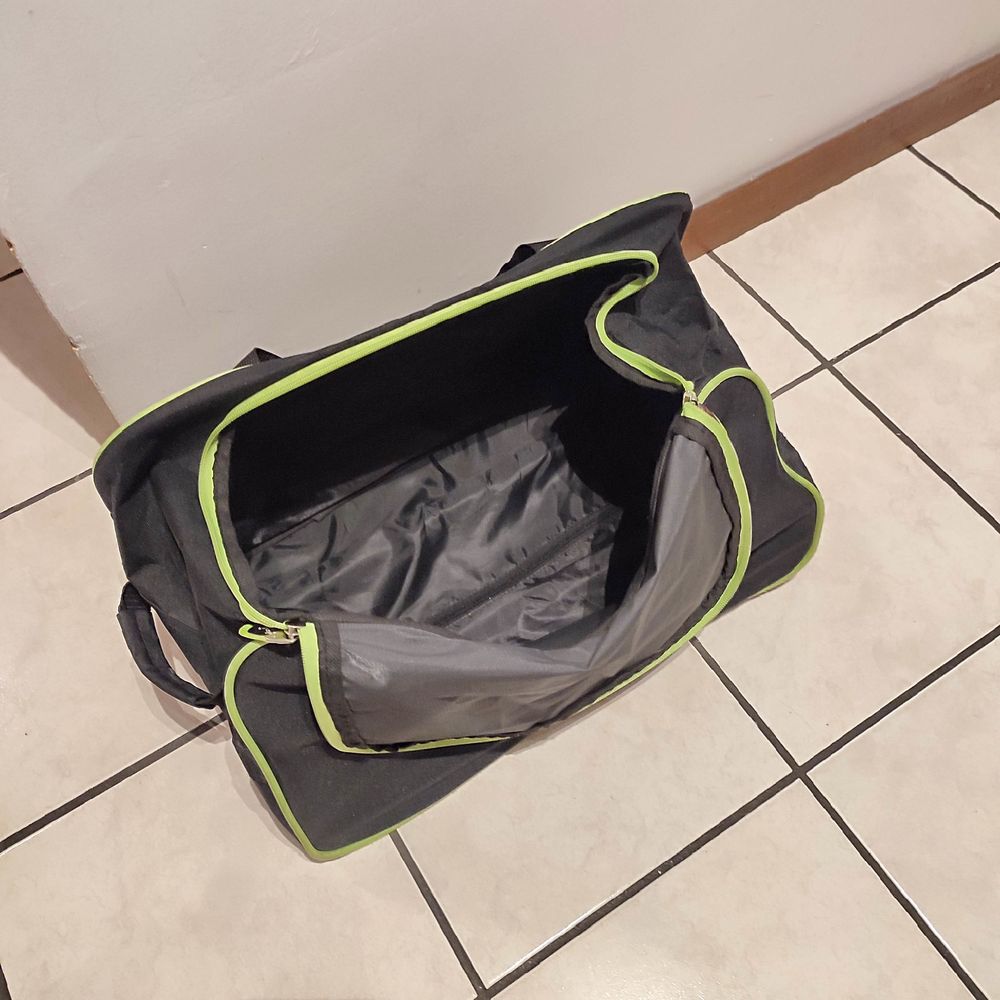 Valise, Sac de voyage &agrave; roulettes Maroquinerie