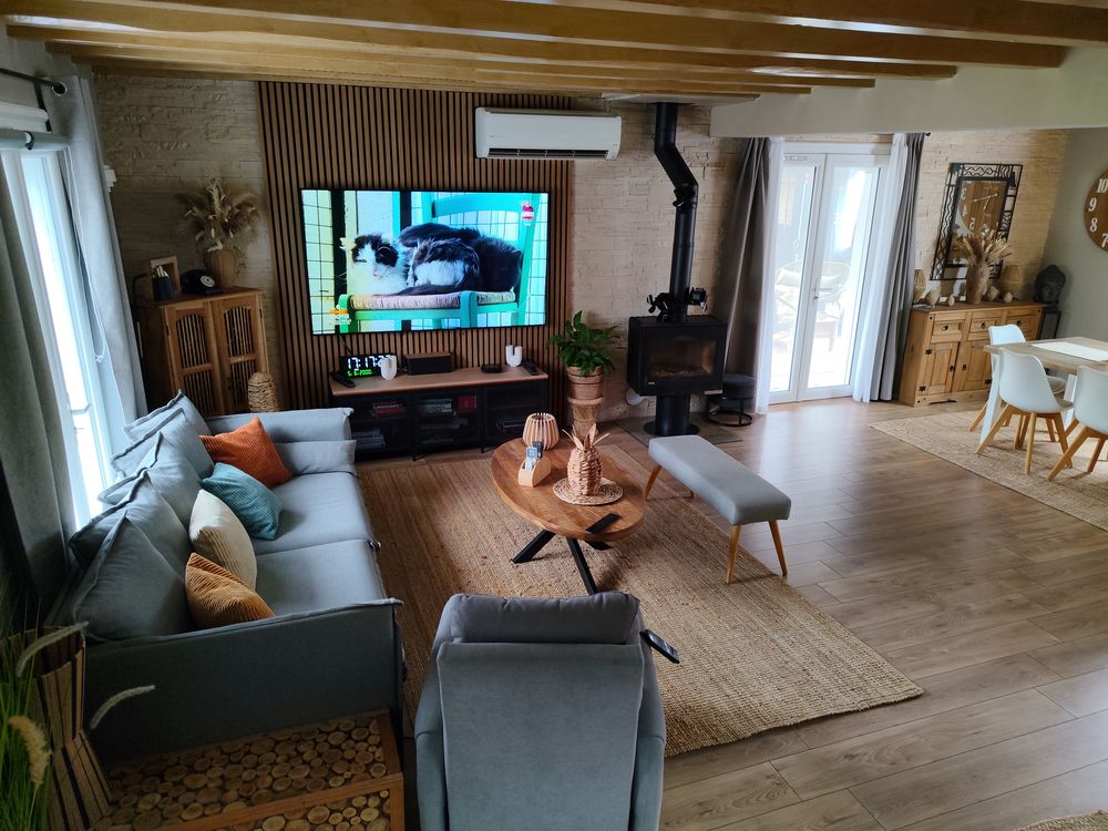 Vente Maison SAINT-JEAN-DE-LUZ   VIAGER OCCUPÉ  436 000 € SANS RENTE Saint-jean-de-luz