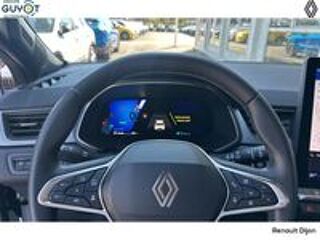 Symbioz E-Tech full hybrid 160 ch Techno 2025 occasion 21000 Dijon