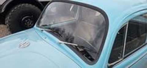COCCINELLE II 1971 occasion 20260 Calvi
