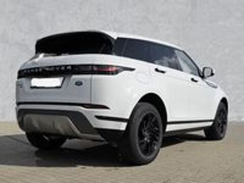 Range Rover Evoque Mark II P300e PHEV AWD BVA8 R-Dynamic HSE 2022 occasion 38440 Saint-Jean-de-Bournay