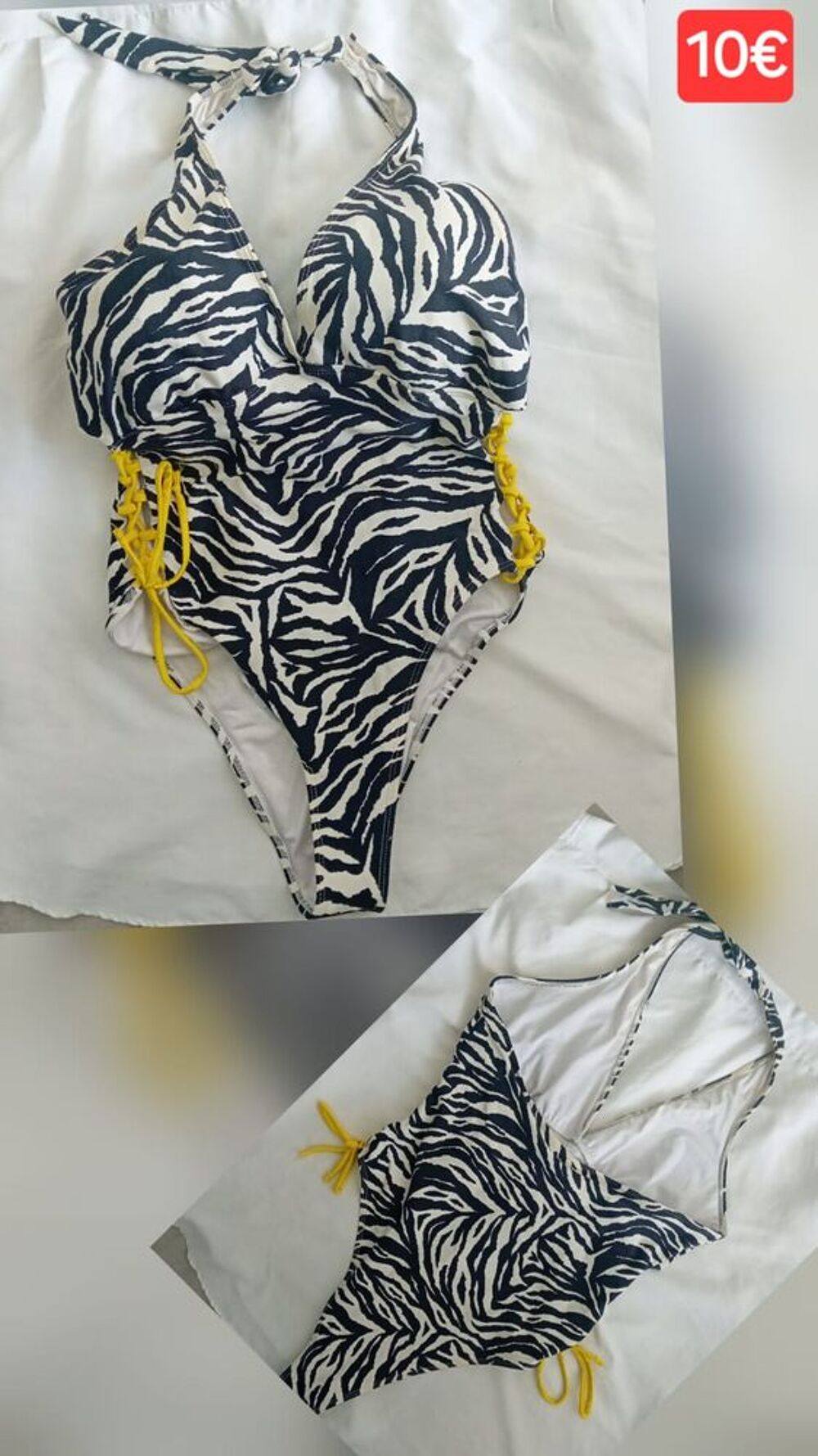 de maillots Vêtements